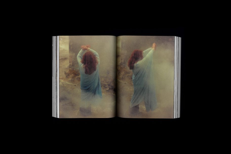 Le Nemesiache _ Sonia D_Alto - Marea Art Project - Mousse Publishing8