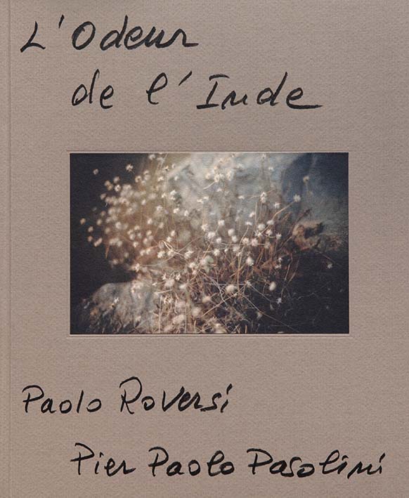 The Smell of India – Leporello