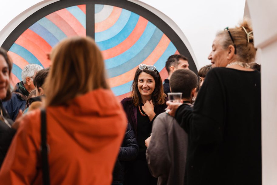 A Casa L_Orto a Praiano_Credits Marea Art Project