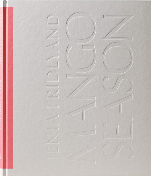 035_Fridlyand_Agency_COVER