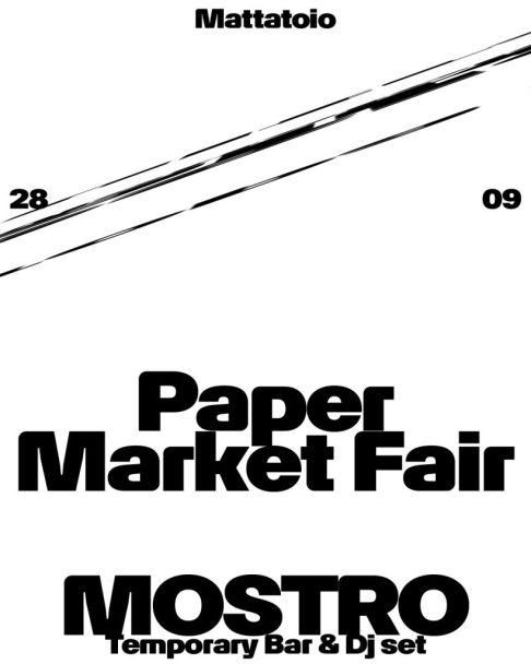 PAPER MARKET