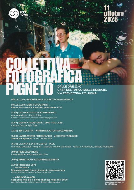 A3 Esposizione Collettiva Fotografica - 1